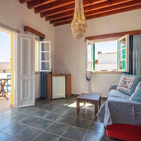 Saint Artemios Boutique Hotel Rhodes City Luaran gambar