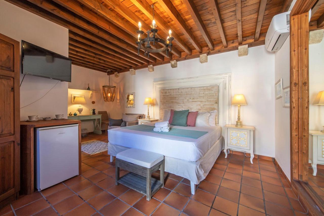 Saint Artemios Boutique Hotel Rhodes City Luaran gambar