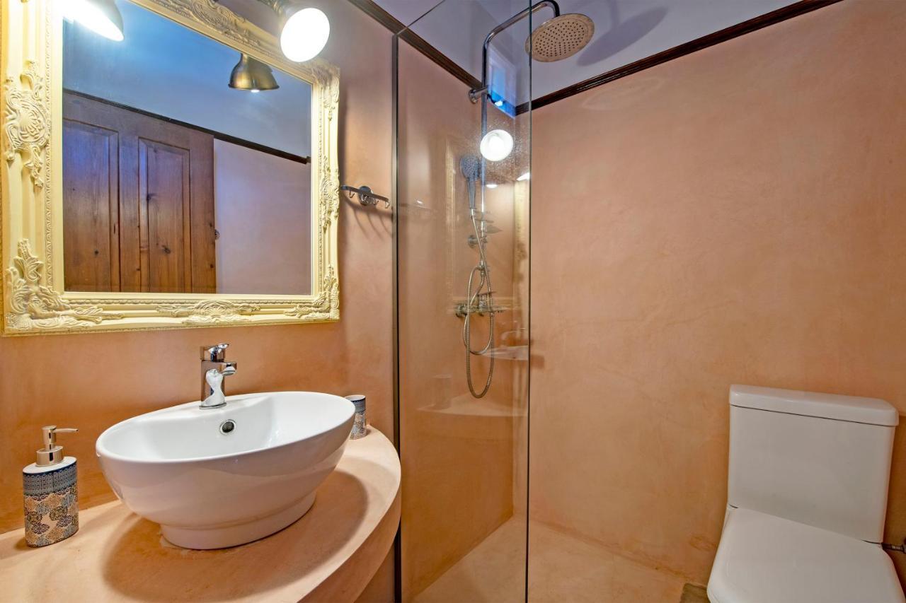 Saint Artemios Boutique Hotel Rhodes City Luaran gambar