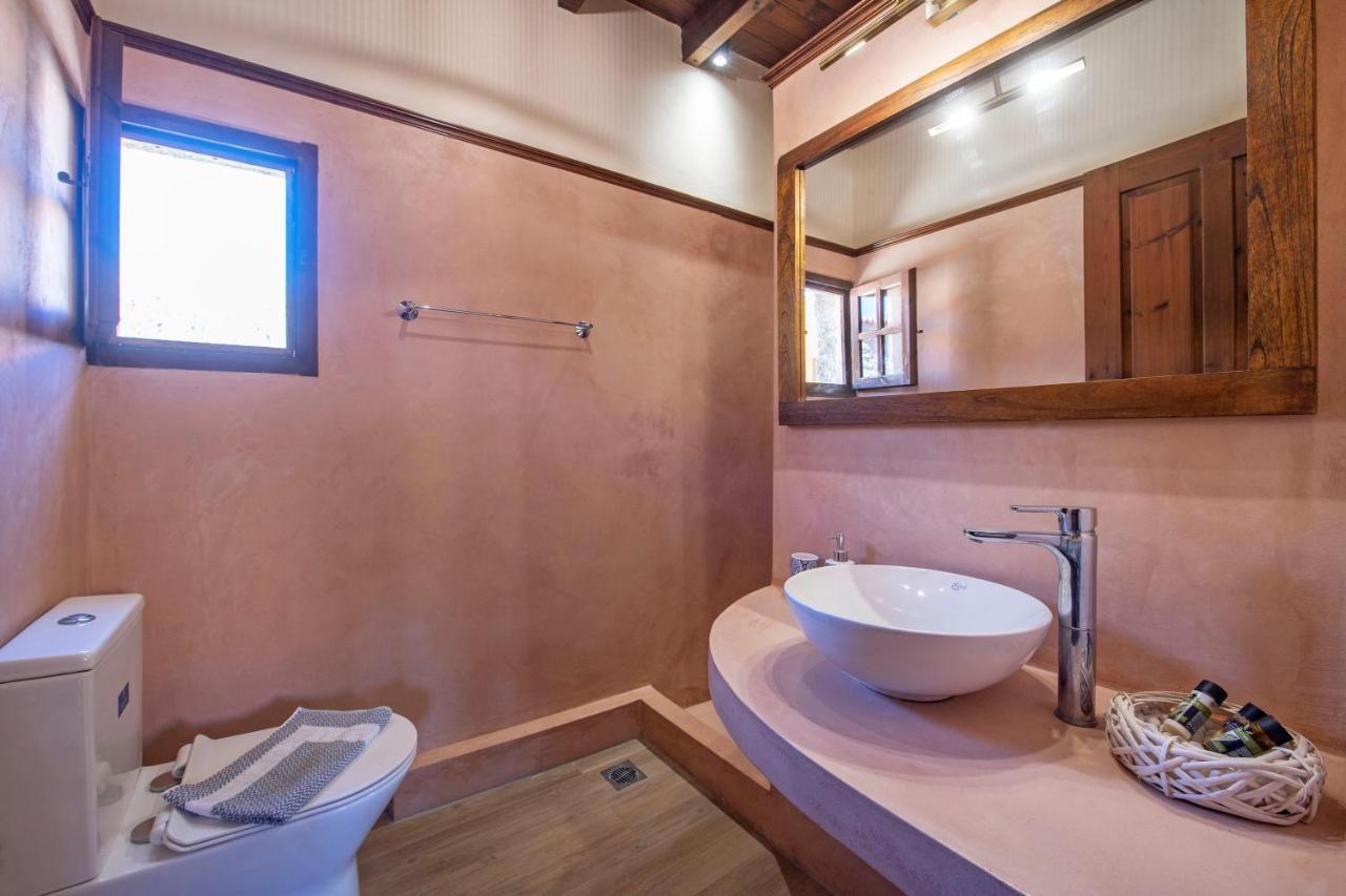 Saint Artemios Boutique Hotel Rhodes City Luaran gambar