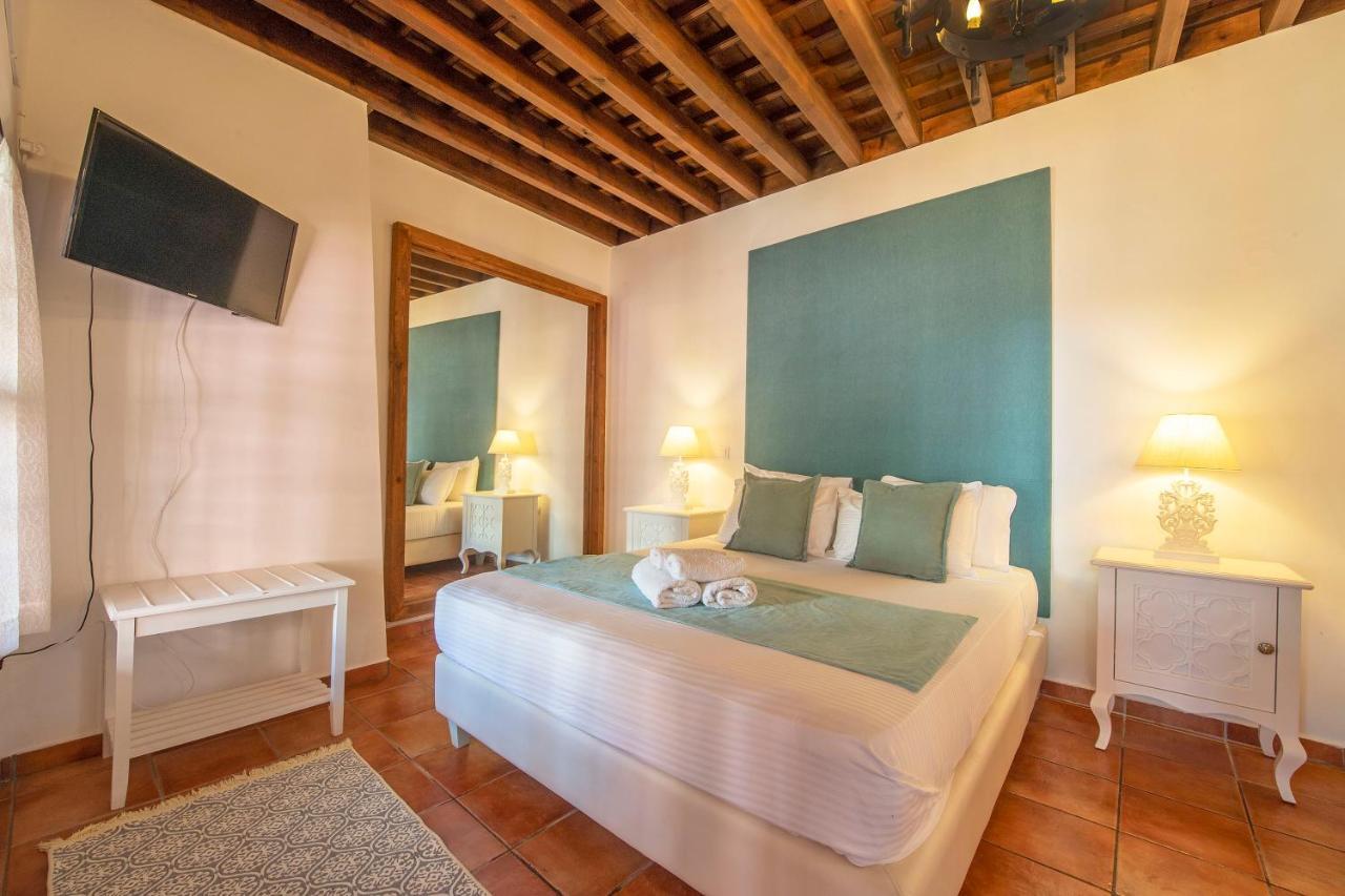 Saint Artemios Boutique Hotel Rhodes City Luaran gambar