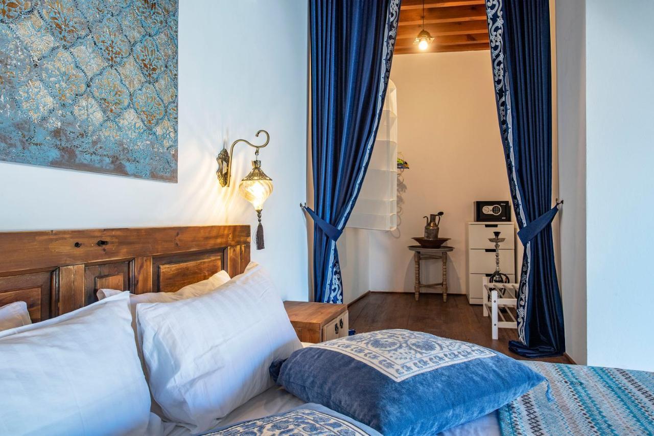 Saint Artemios Boutique Hotel Rhodes City Luaran gambar