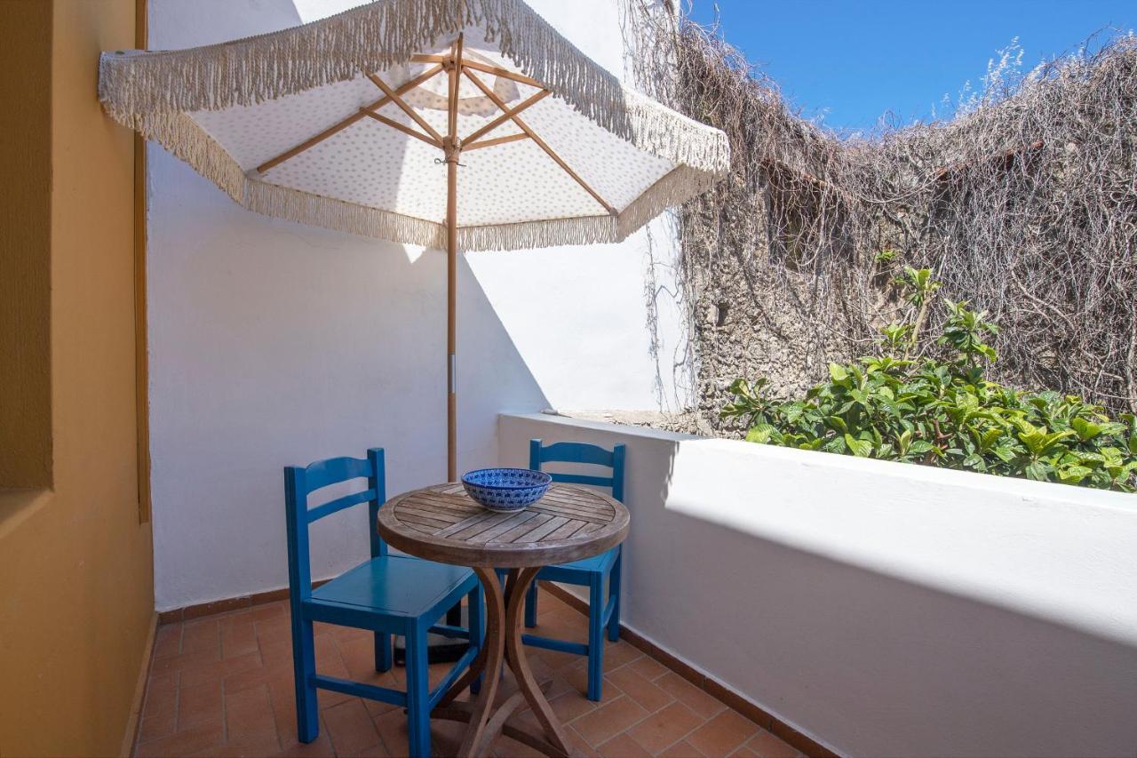 Saint Artemios Boutique Hotel Rhodes City Luaran gambar